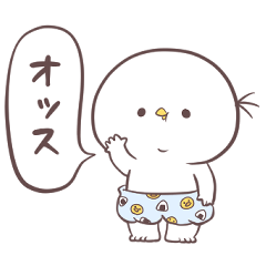 どすこいタロー18