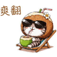 百變戲精貓_浮誇寶寶台梗日常