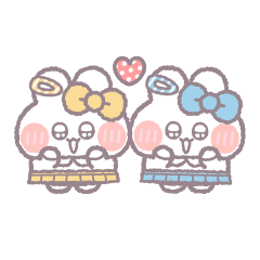 2人組!!06黄水