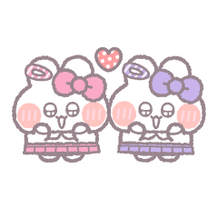 2人組!!06ピ紫