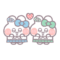 2人組!!06水緑