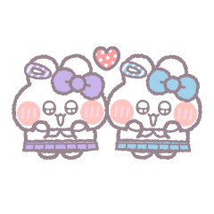 2人組!!06紫水