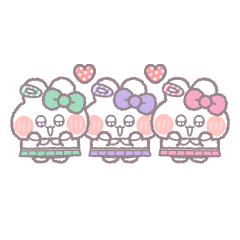 3 Friends!! 06 GN PL PK