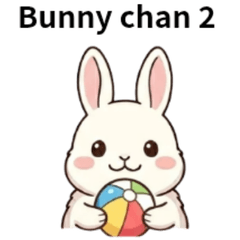 Bunny chan 2.