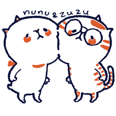 nunu and zuzu 1