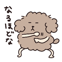 dog oinu