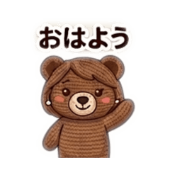 motherBear