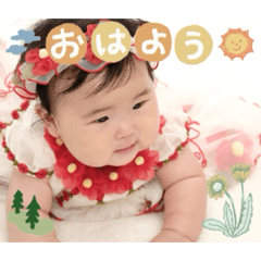 AKANE_half_birthday