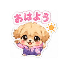 toypoodle aisatu