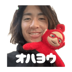 Louis-kun I