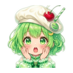 cream soda princess