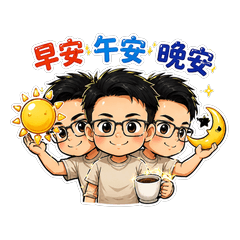 台灣人的日常口頭禪