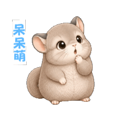 龍貓奶茶茶