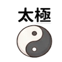 兩儀生四象