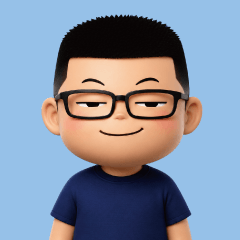 老蕭不加班