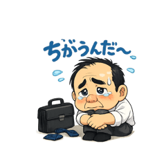 凹みの極み