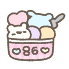 86 Summer