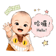 同同生活日常用語2