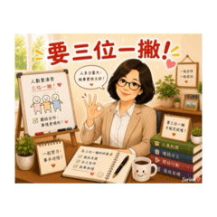 會計老師常用語