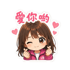 QQ雅兒