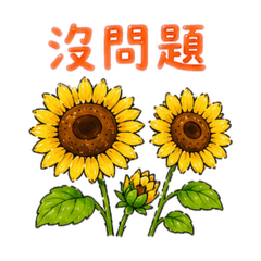 花花 日常版