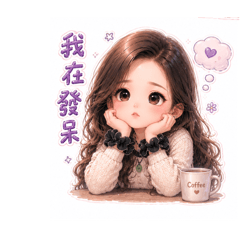傲嬌姊姊累累了