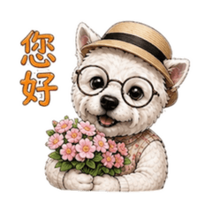 可愛的仔寶(´∀｀) - 長輩篇