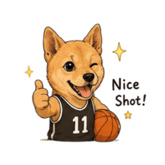 MIX米克斯-灌籃高手篇