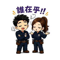 旭揚工程行-漏網之語