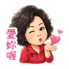 萍姐的貼圖