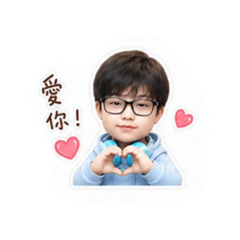 學生的日常小分身