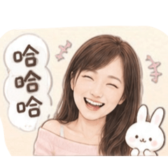 秈蓓的《閃亮亮日常｜今天也要可愛出擊！》