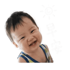 可愛的范糰糰