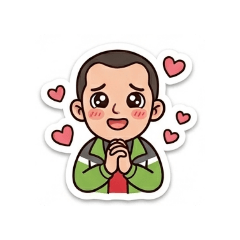 彰貼圖