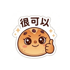 麵包先生日常