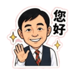 阿哲的房仲生活