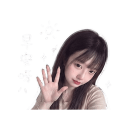 臭美的姜
