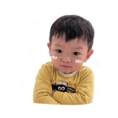 姜諾諾長大了