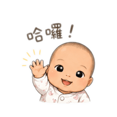 彤彤探索世界中