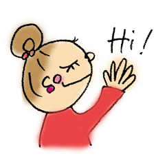 chun sticker
