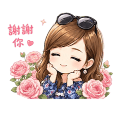Queeni醬可可愛愛1