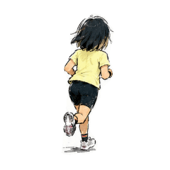 跑跑跑跑跑