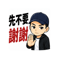 大叔先不要