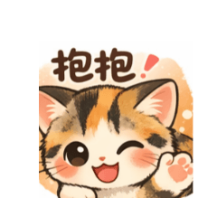 寵物貓米 16