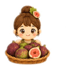 無花果小姐客服