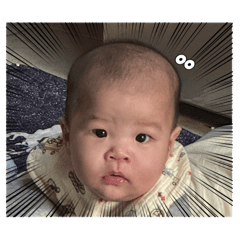 阿熙搞搞笑
