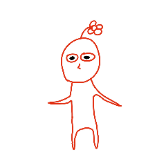 皮克敏不太行的手繪1