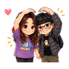YJ ෆ Daily2