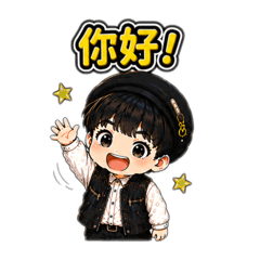 TJ日常1