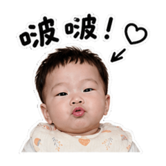 可愛の飯糰